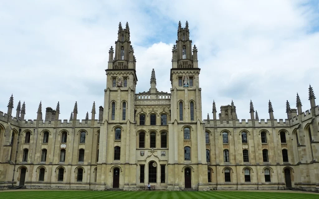 turismo-inglaterra-Oxford
