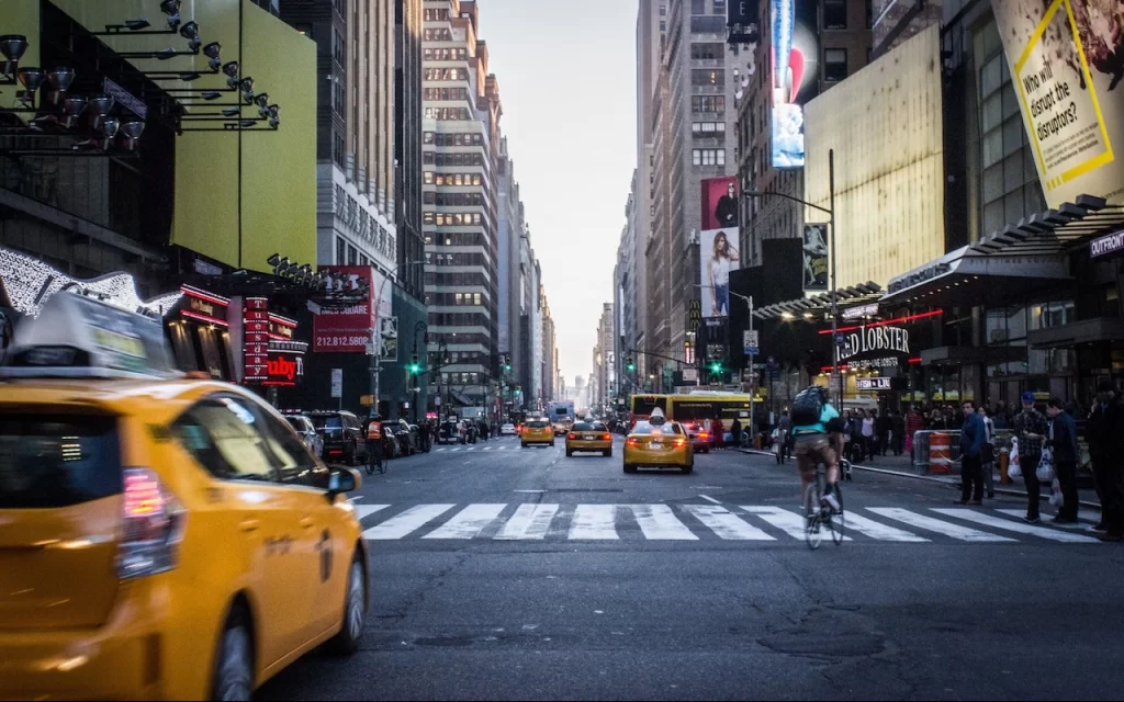 saboreando-el-mundo-nueva-york-calles-taxis