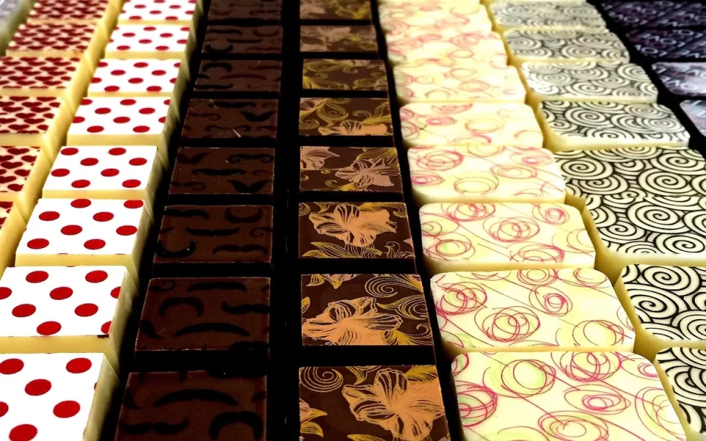 Curiosidades-europeas-descubriendo-lo-inesperado-en-el-viejo-continente-chocolate-belga
