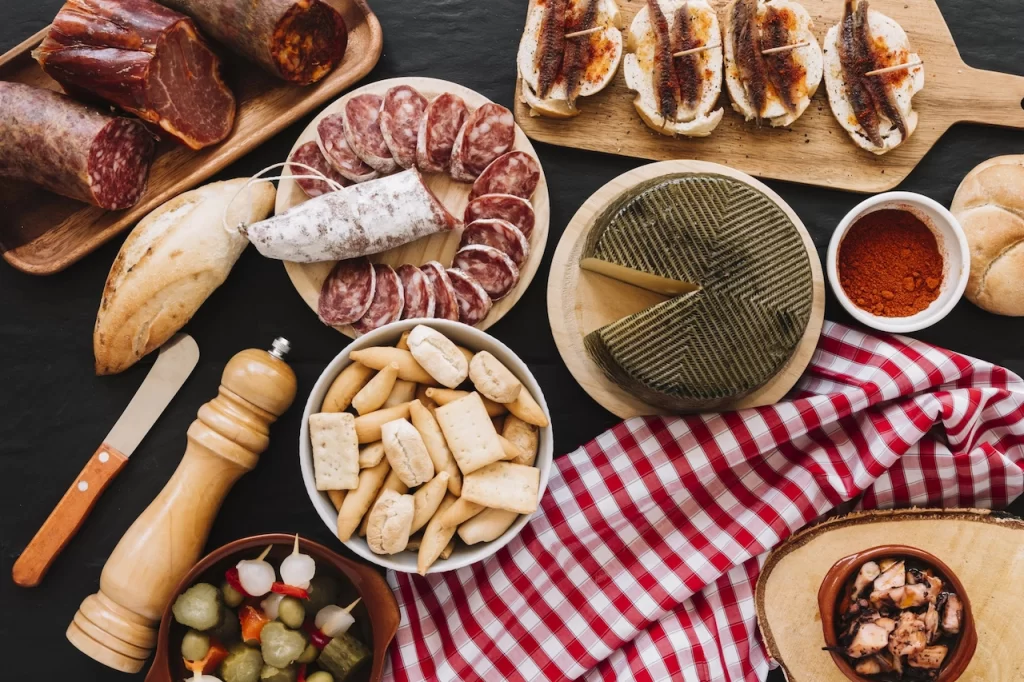 gastronomía-española-portada