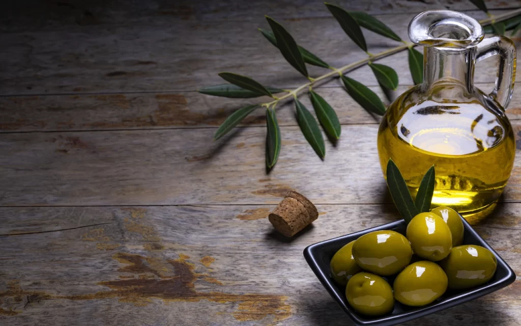 gastronomia-grecia-aceite-oliva