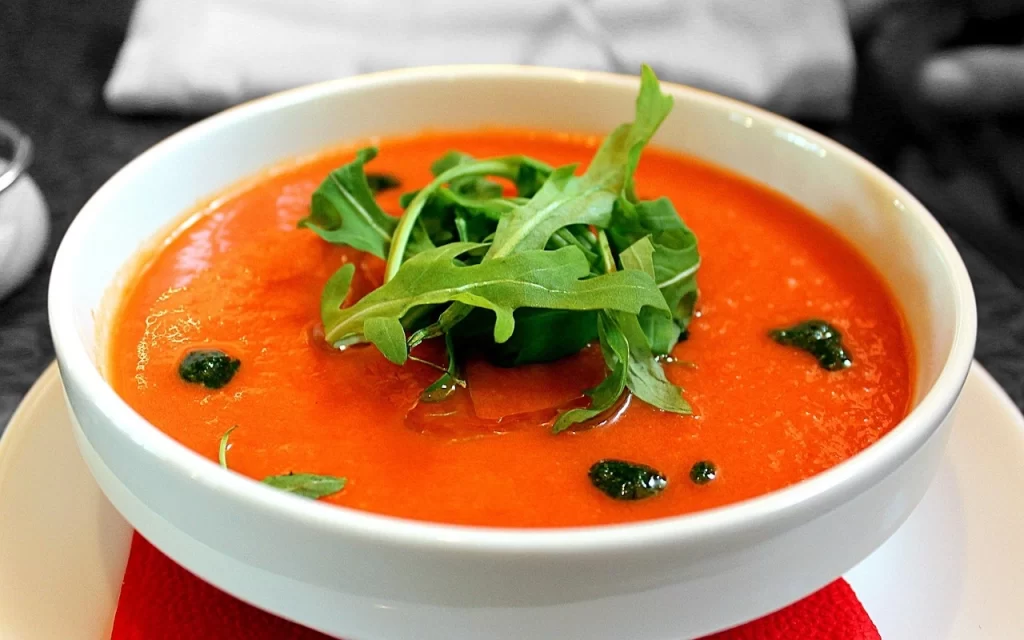 gastronomia-españa-gazpacho