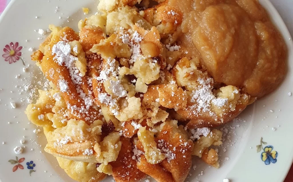gastronomia-austria-kaiserschmarrn