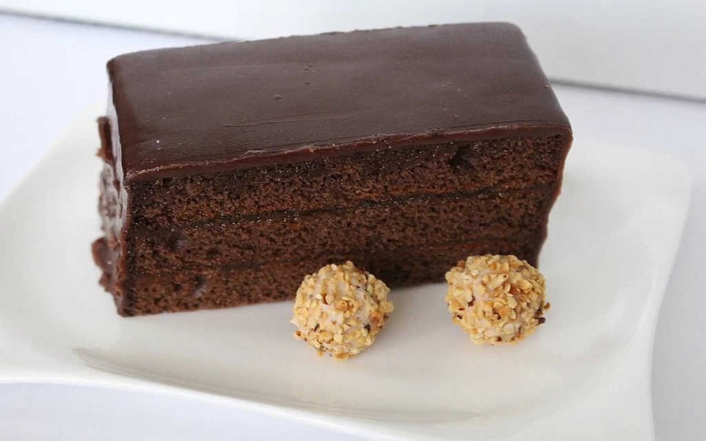 gastronomia-austria-sachertorte