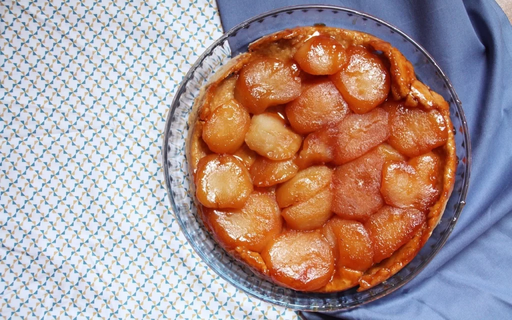 gastronomia-francia-tarte-tatin