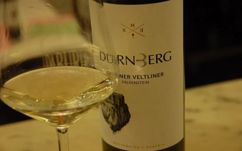 gastronomia-austria-vino-grüner-veltliner