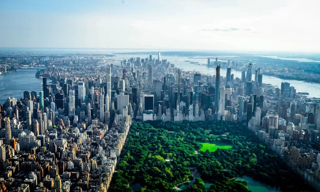 saboreando-el-mundo-nueva-york-vista-aerea