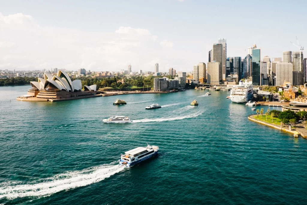 saborendo-el-mundo-australia-sídney